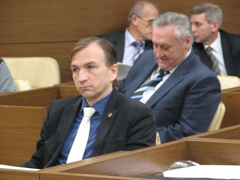 Координаційна рада з питань розвитку підприємництва буде коригувати свої плани в залежності від змін до законодавства