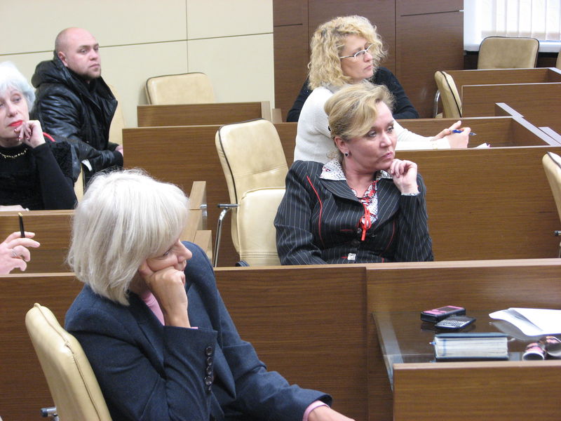 Координаційна рада з питань розвитку підприємництва буде коригувати свої плани в залежності від змін до законодавства