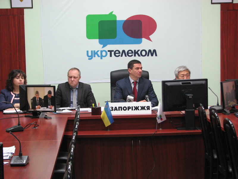 Нова стратегія розвитку регіону розробляється з урахуванням минулих напрацювань