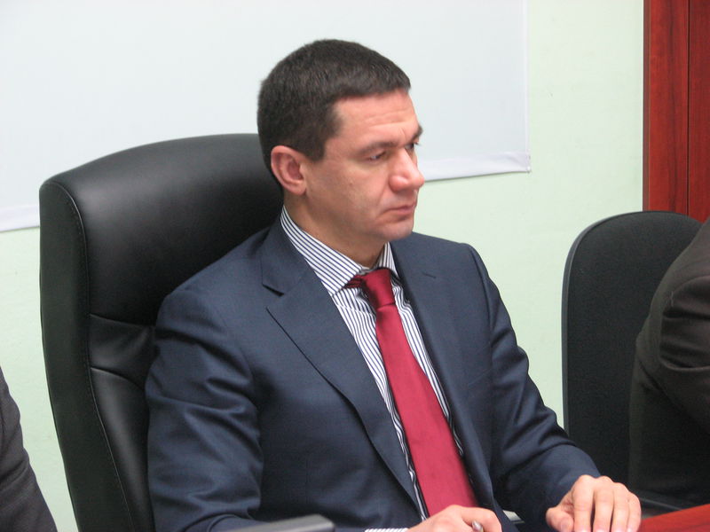 Нова стратегія розвитку регіону розробляється з урахуванням минулих напрацювань