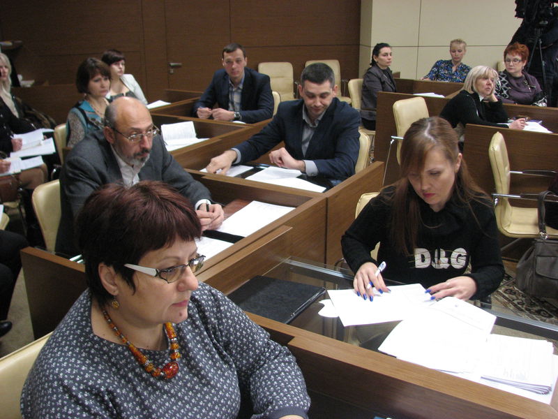 Погашення боргів із зарплати та легалізація трудових відносин залишаються першочерговими завданнями