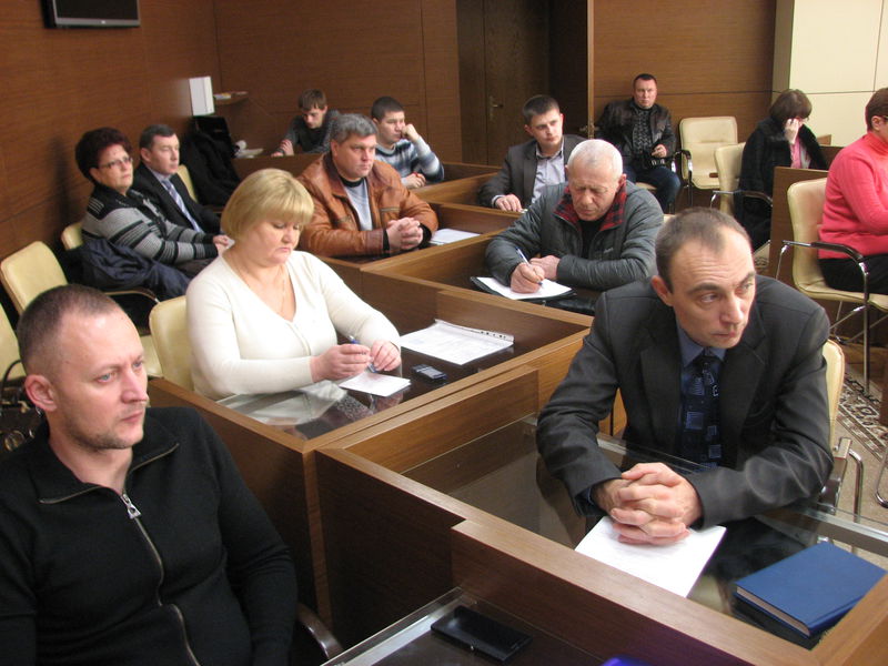 Мережу автобусних маршрутів у регіоні оптимізують після вивчення попиту населення 