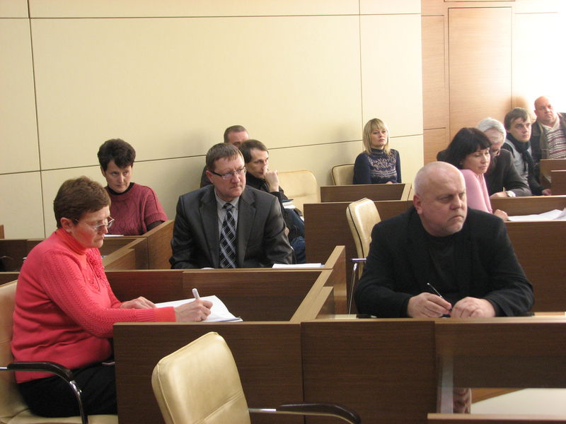 Мережу автобусних маршрутів у регіоні оптимізують після вивчення попиту населення 