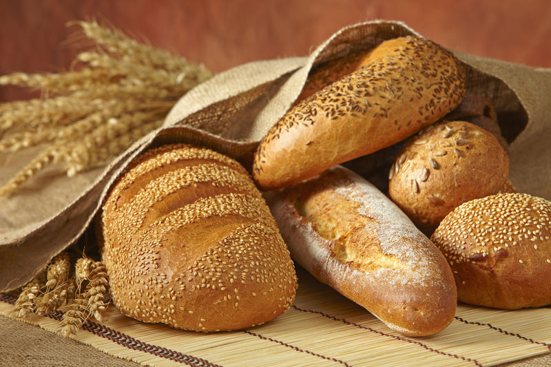 Обласна влада та хлібовиробники шукають можливості збільшення виробництва хліба простої рецептури