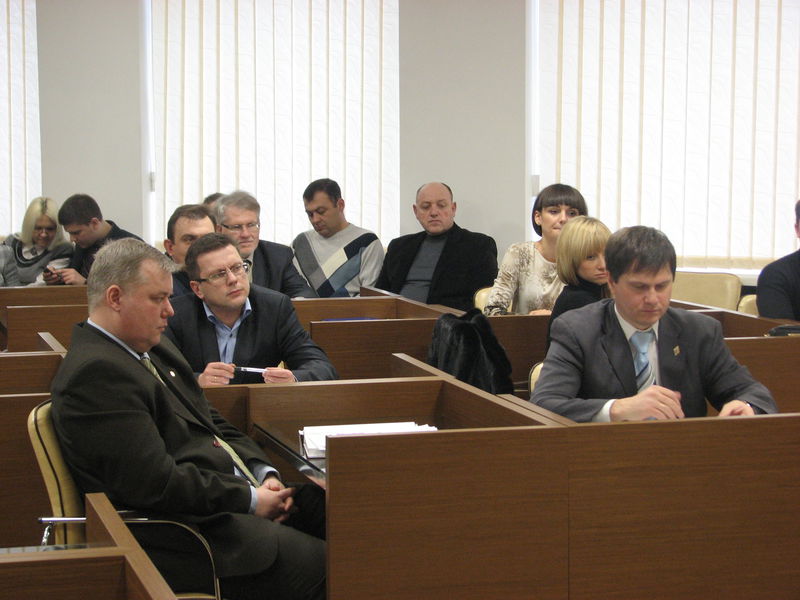 Обласна влада готова посилити співпрацю з громадськістю