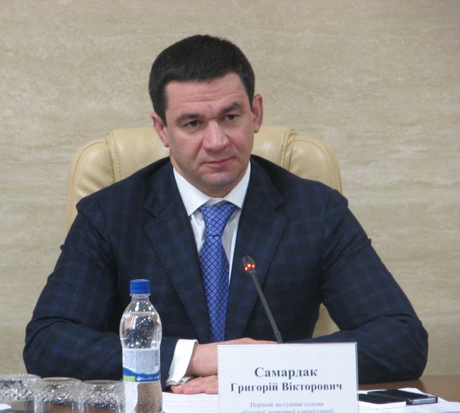 Обласна влада готова посилити співпрацю з громадськістю