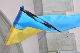25 січня в Україні оголошено Днем жалоби