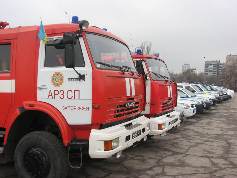 Григорій Самардак: «Сьогодні, як ніколи, важливі скоординовані дії всіх силовиків»