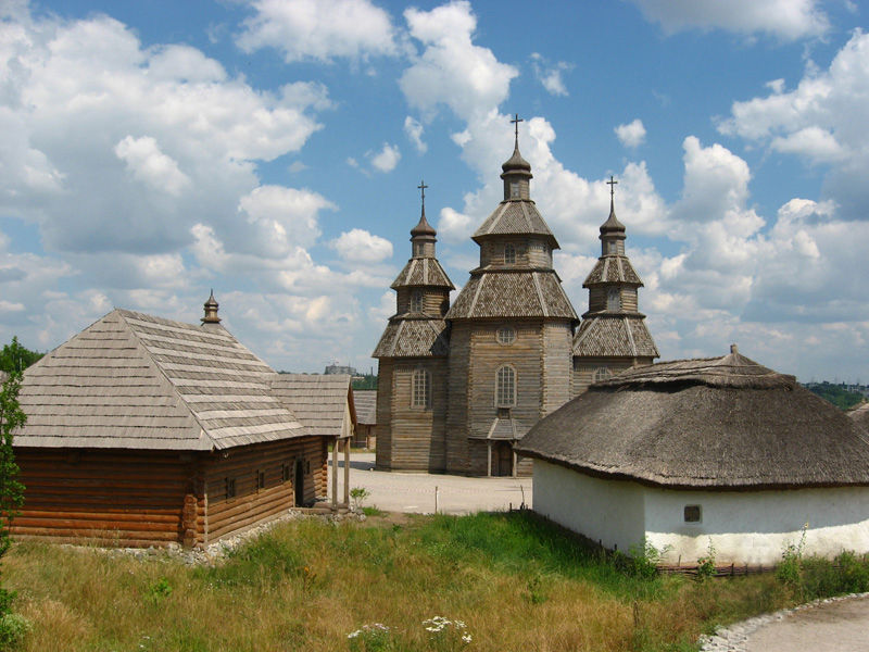 Запоріжців запрошують позмагатися у створенні кращої туристичної символіки