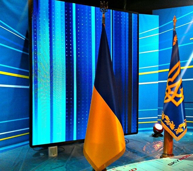 В Україні 20 лютого встановлено Днем Героїв Небесної Сотні