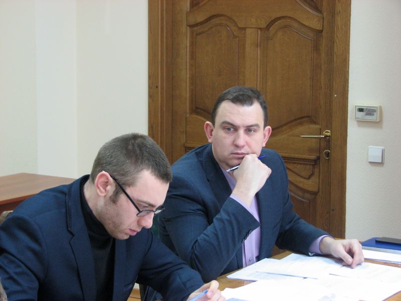 В області планується вдвічі  збільшити площі заповідного фонду