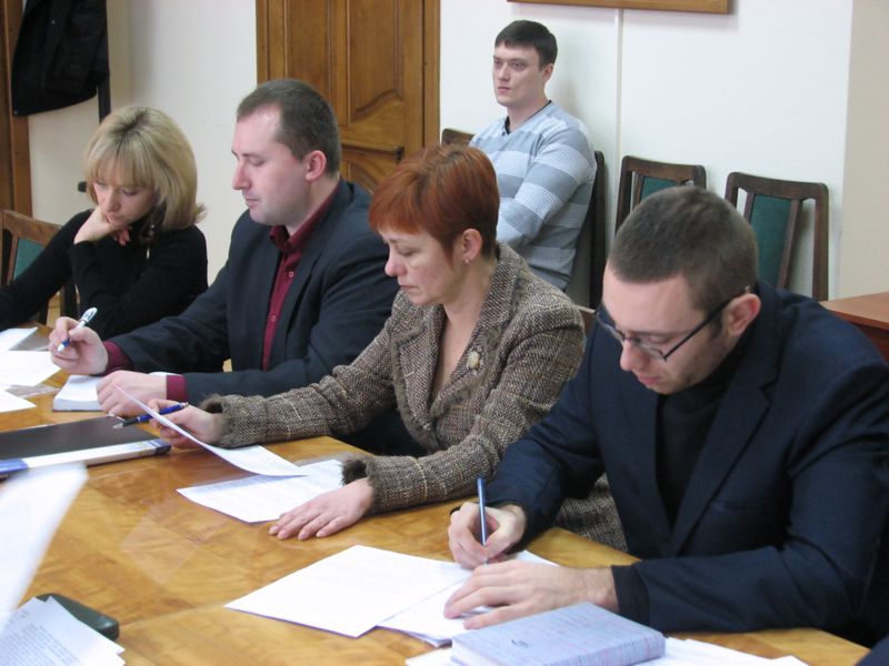В області планується вдвічі  збільшити площі заповідного фонду