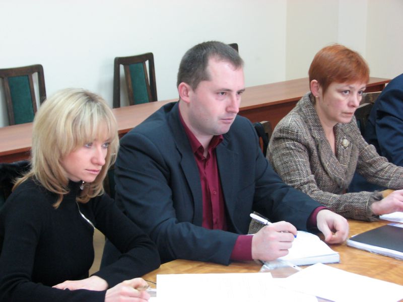 В області планується вдвічі  збільшити площі заповідного фонду