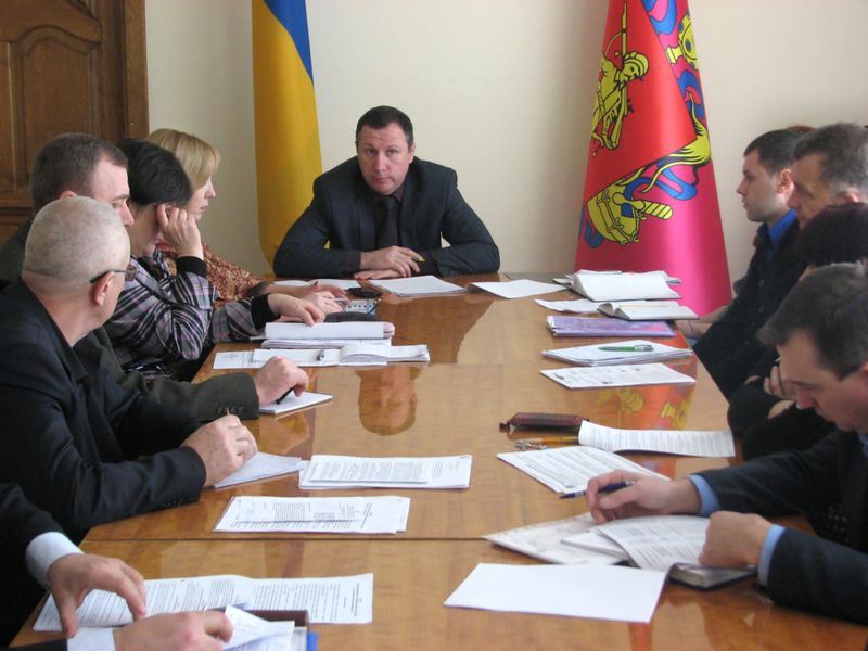 Робоча група розробила  заходи з профілактики туберкульозу в громадському транспорті