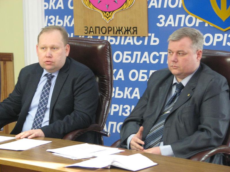 Представники релігійних організацій області закликали до єдності заради ствердження миру в країні