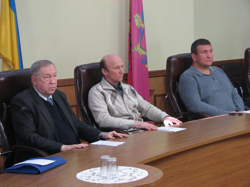 Представники релігійних організацій області закликали до єдності заради ствердження миру в країні