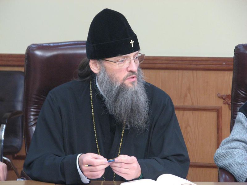 Представники релігійних організацій області закликали до єдності заради ствердження миру в країні