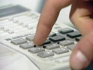 Про факти домашнього насильства жителі області можуть повідомити, зателефонувавши на  «гарячі лінії»