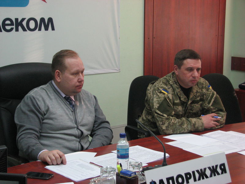 Проведення мобілізації супроводжуватиметься широкою інформаційною підтримкою