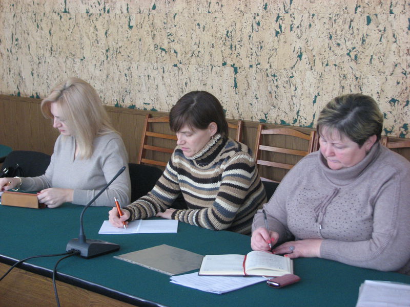 Запорізькі аграрії готуються до весняно-польових робіт