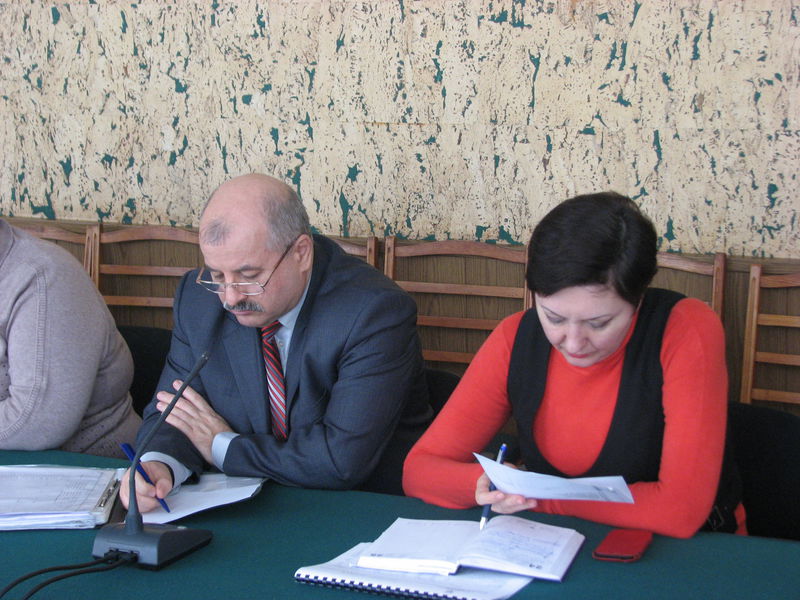 Запорізькі аграрії готуються до весняно-польових робіт