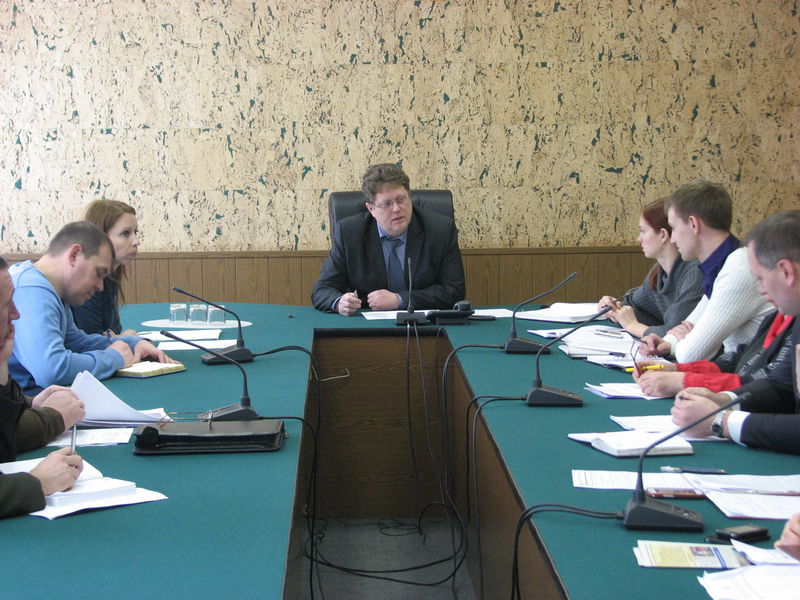 Питання безгоспної автодороги наближається до вирішення