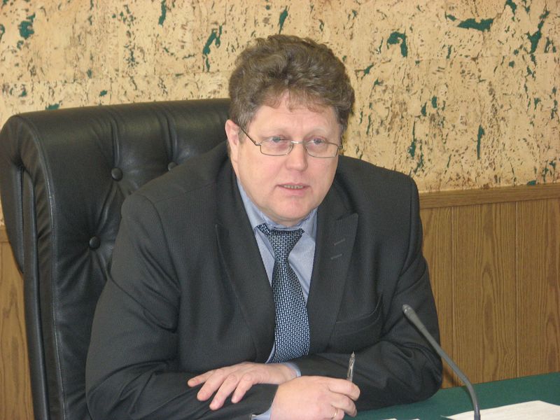 Питання безгоспної автодороги наближається до вирішення