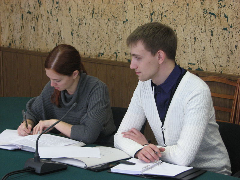 Питання безгоспної автодороги наближається до вирішення