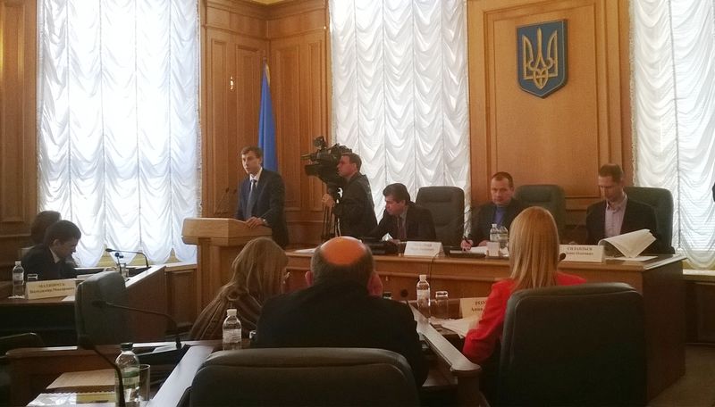 Запорізькі соцпрацівники  надали пропозиції щодо змін до чинного законодавства в питанні оздоровлення дітей