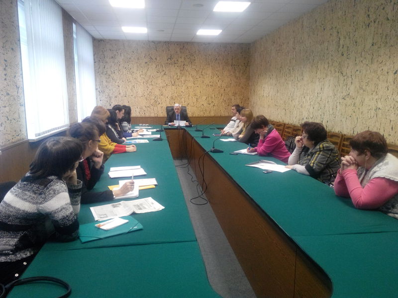 Арбітри не лише сприяють вирішенню трудових спорів, а й попереджують їх виникнення