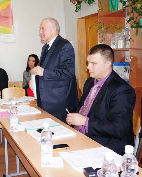 Запорізькі освітяни ознайомилися зі стандартами професійного навчання Данії