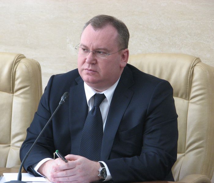Новий голова облдержадміністрації застерігає від популізму