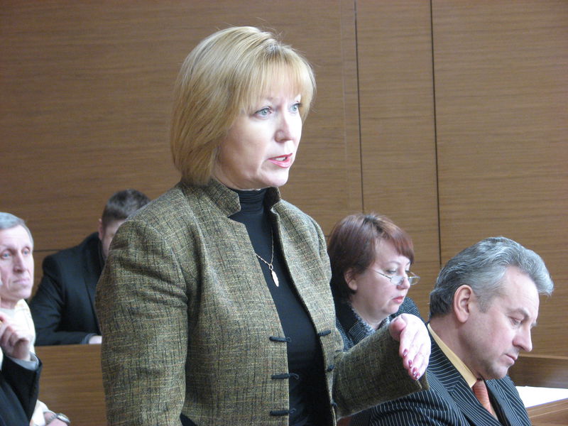 Новий голова облдержадміністрації застерігає від популізму