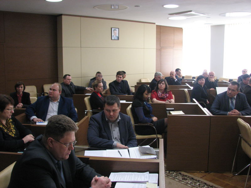 Новий голова облдержадміністрації застерігає від популізму