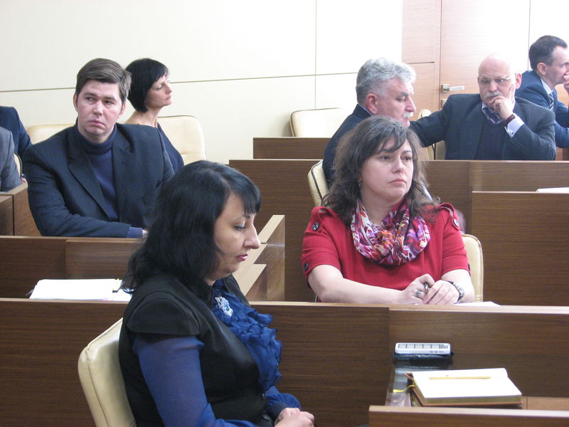 Новий голова облдержадміністрації застерігає від популізму
