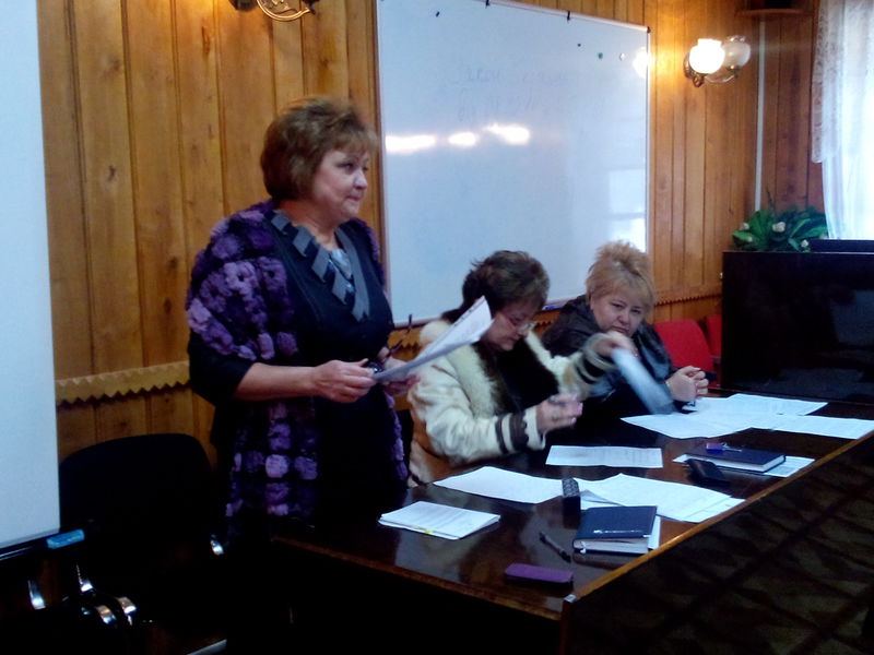 Органи влади разом із волонтерами відпрацьовують питання соціального захисту учасників АТО