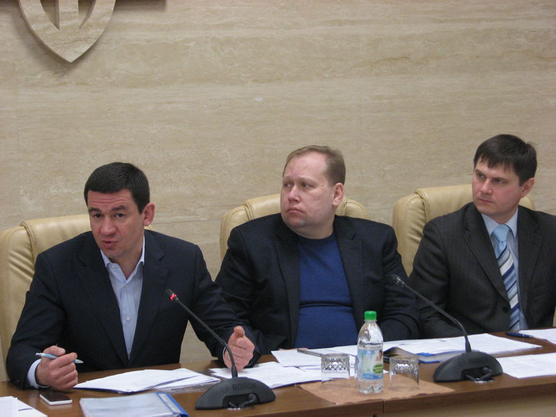 Погашення заборгованості із зарплати залишається серед першочергових завдань