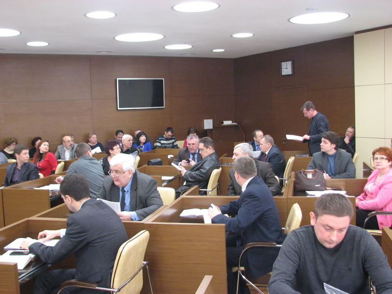 Погашення заборгованості із зарплати залишається серед першочергових завдань