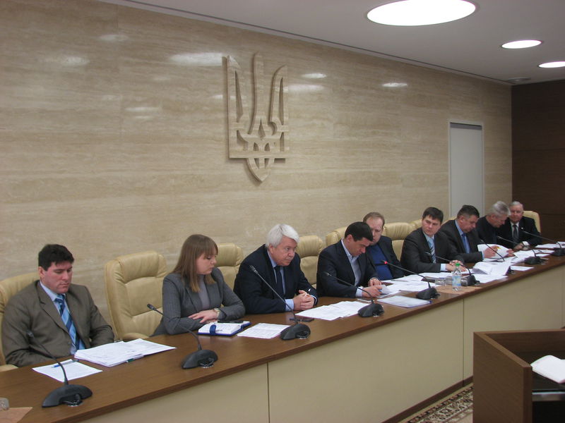 Погашення заборгованості із зарплати залишається серед першочергових завдань