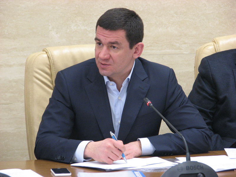 Погашення заборгованості із зарплати залишається серед першочергових завдань
