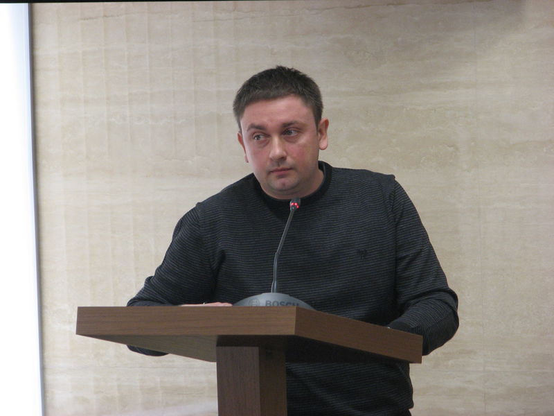Погашення заборгованості із зарплати залишається серед першочергових завдань