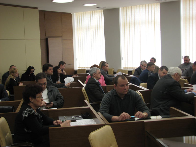 Погашення заборгованості із зарплати залишається серед першочергових завдань