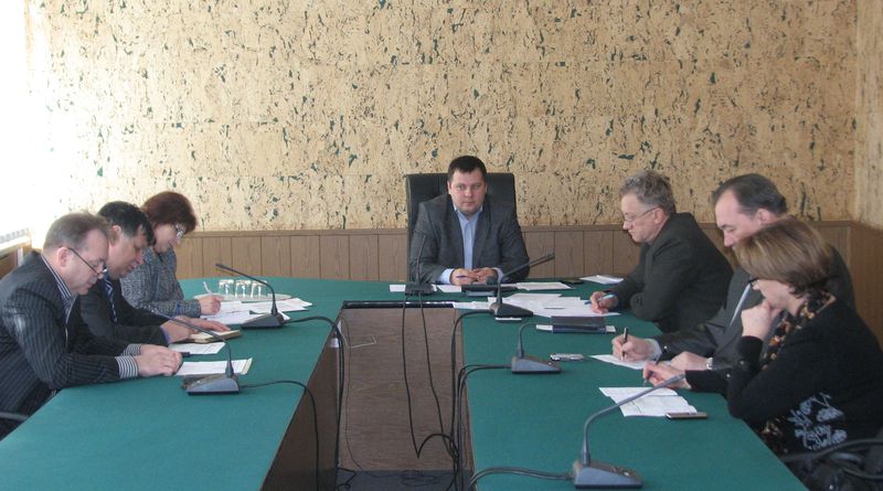 Інвестиції та  реалізація обласної програми допоможуть збільшити поголів’я великої рогатої худоби 