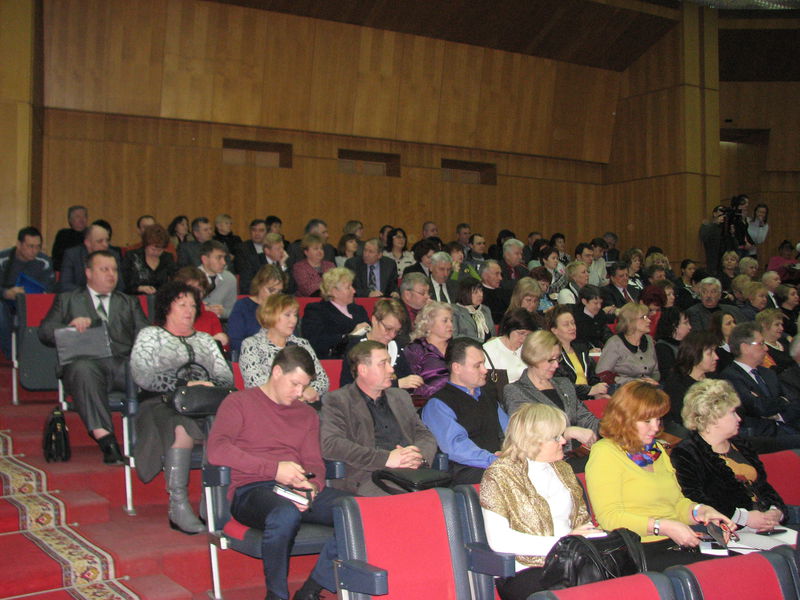 Зміни в освітньому законодавстві відчують на собі вчителі пенсійного віку