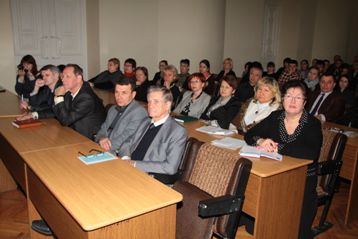 Запорізькі освітяни та студенти зможуть долучитися до формування  законодавчих змін