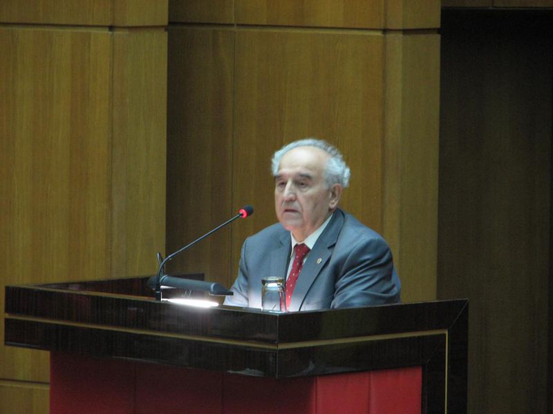 Запорізька інтелігенція об’єднує зусилля у справі формування національної свідомості