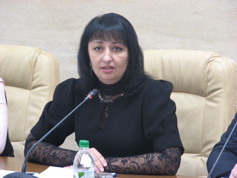 Запорізька молодь зосередиться на вирішенні наболілих питань сьогодення