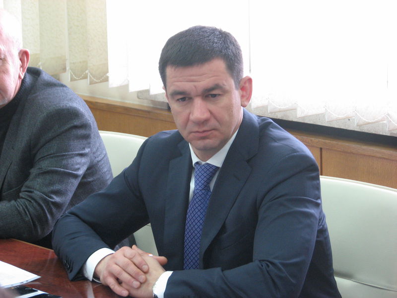 Реалізація проекту ЮНІДО допоможе підприємствам області економити та підвищити свою конкурентоспроможність