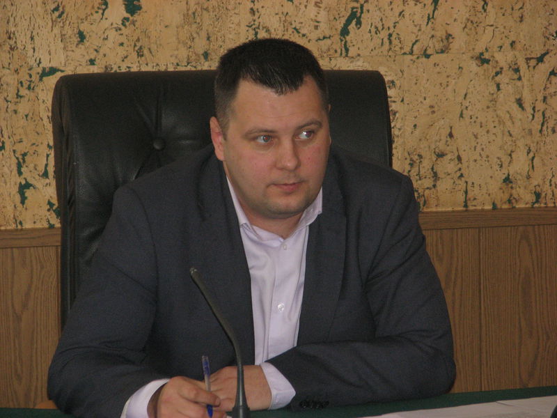 Область повністю забезпечена продовольчим зерном за рахунок власних ресурсів