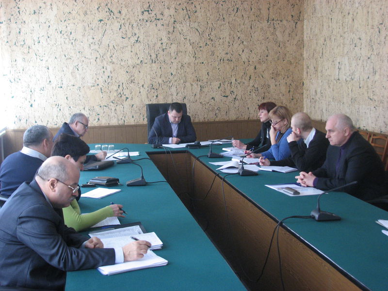 Область повністю забезпечена продовольчим зерном за рахунок власних ресурсів